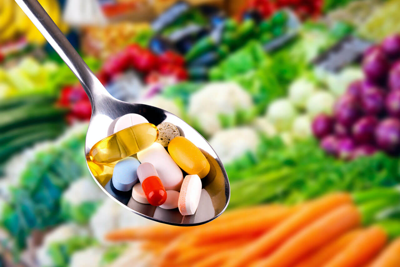 What Are Nutritional Supplements How Do They Work 