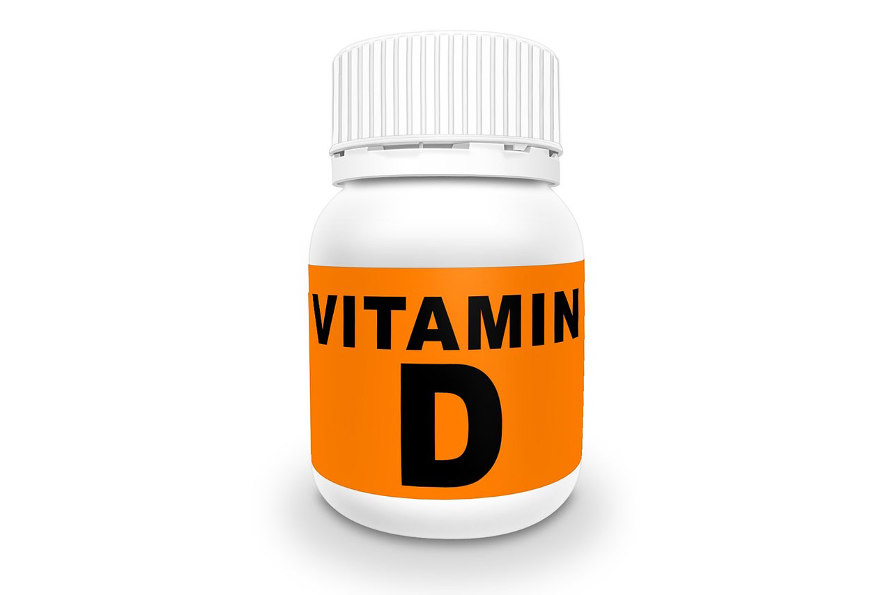 Benefits Of Vitamin D Supplements In Maintaining Healthy Bones