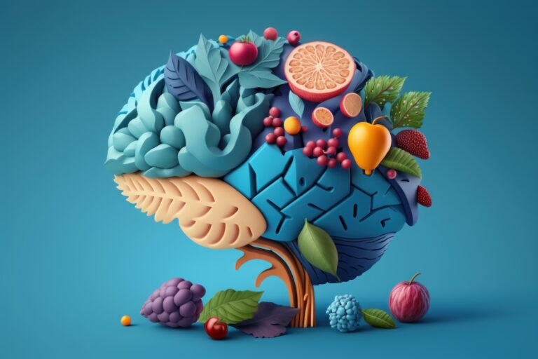 10 supplements to keep your brain sharp - Blog - Persona Nutrition