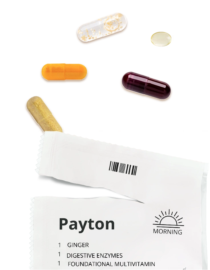 Vitamin Assessment Preview