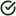 Broken circle icon