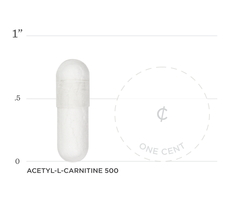 Acetyl L-Carnitine