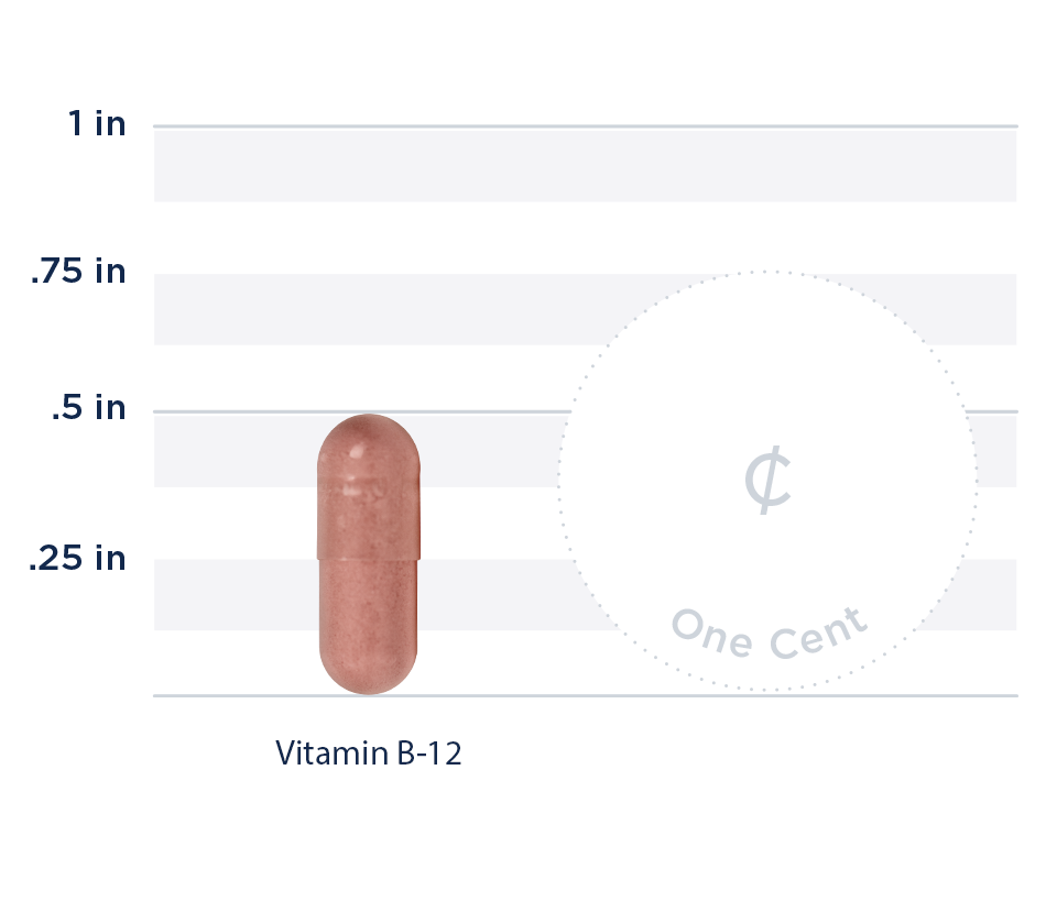 Vitamin B-12