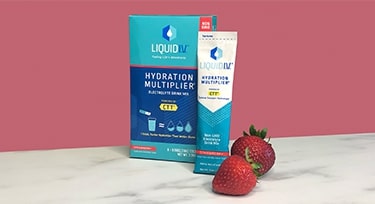 Liquid I.V. Hydration Multiplier® Strawberry